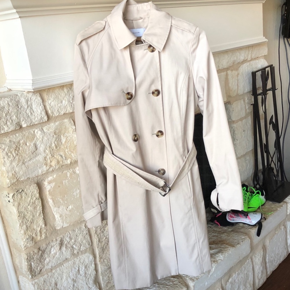 Tahari jacket